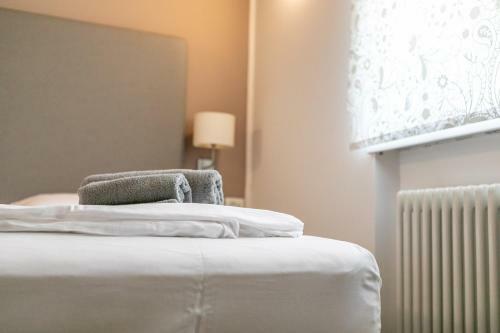 Apartamento Arco Bed And Camping