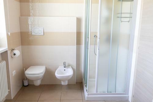 Apartamento Arco Bed And Camping