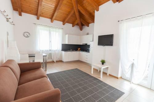 Apartamento Arco Bed And Camping