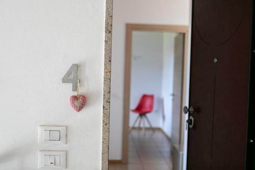 Apartamento Arco Bed And Camping