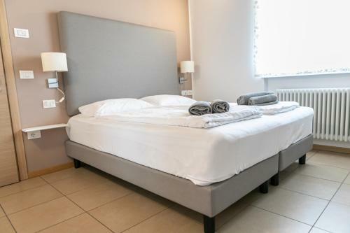 Apartamento Arco Bed And Camping