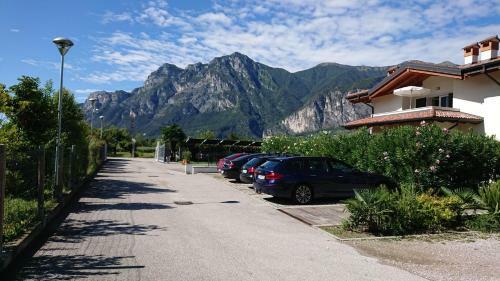 Apartamento Arco Bed And Camping