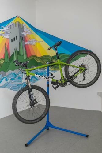 Apartamento Arco Bed And Camping