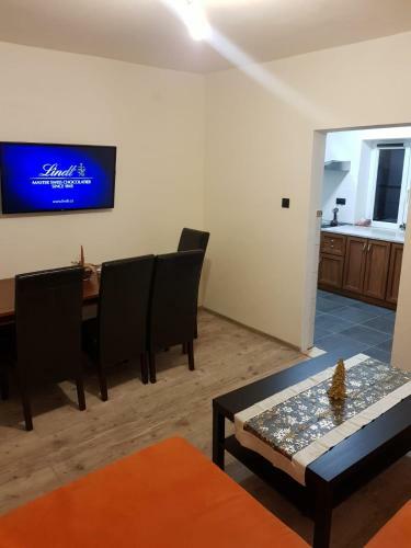 Lodge Chalupa Horn� Be?va
