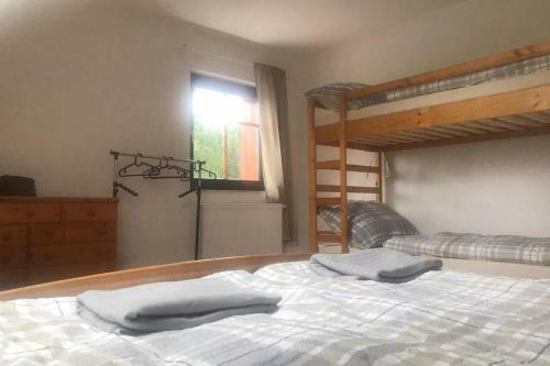 Apartamento Chalupa Na St?elnici