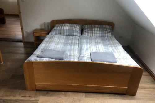 Apartamento Chalupa Na St?elnici