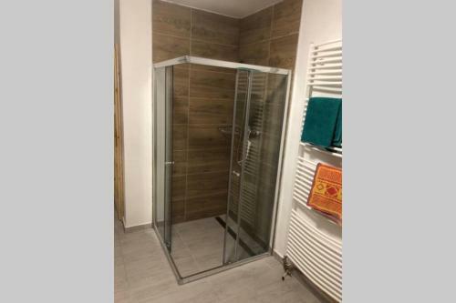 Apartamento Chalupa Na St?elnici