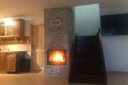 Apartamento Chalupa Na St?elnici