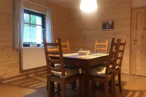 Apartamento Chalupa Na St?elnici