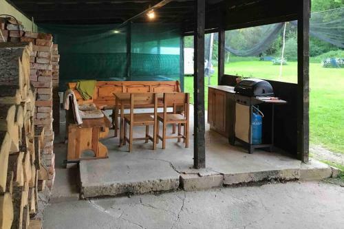 Apartamento Chalupa Na St?elnici