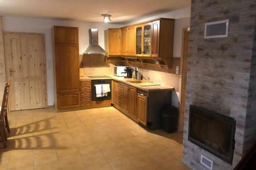 Apartamento Chalupa Na St?elnici