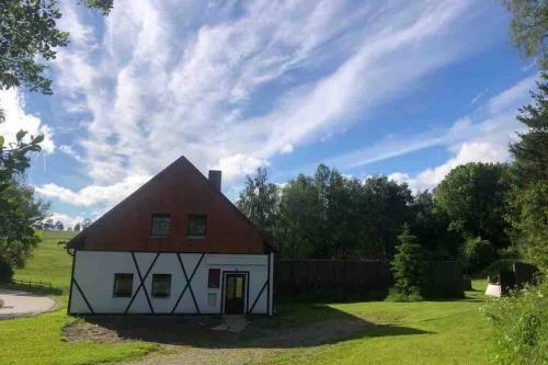 Apartamento Chalupa Na St?elnici