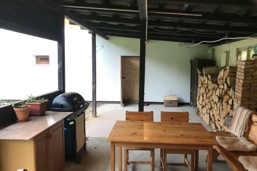 Apartamento Chalupa Na St?elnici
