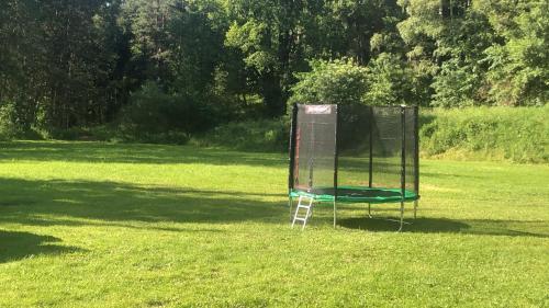 Apartamento Chalupa Na St?elnici