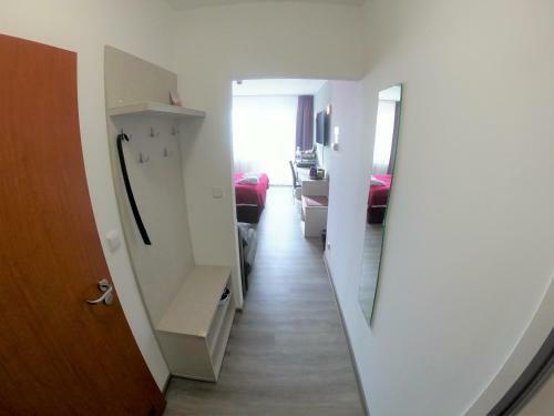 Violet Apartment Frymburk