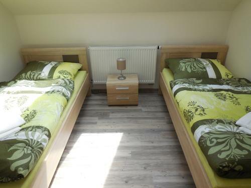 Apartm�ny Kovadlina 4