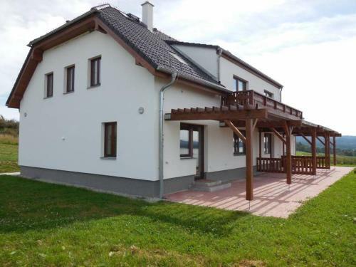 Apartm�ny Kovadlina 4