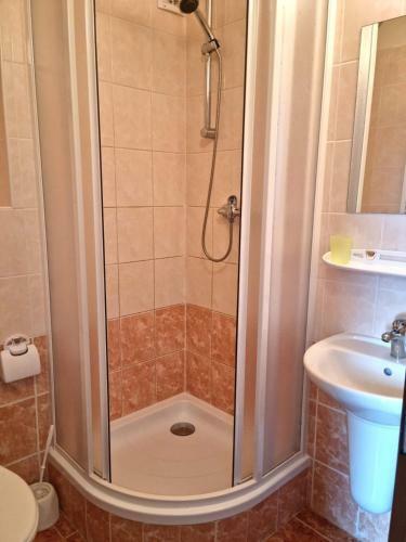 Hostal Veghouse - Penzion U Pl�?e