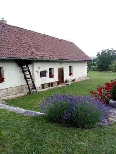 Old Style Cottage