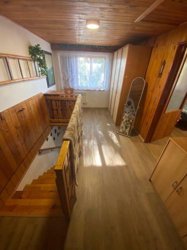 Villa Chata Pod Javorem