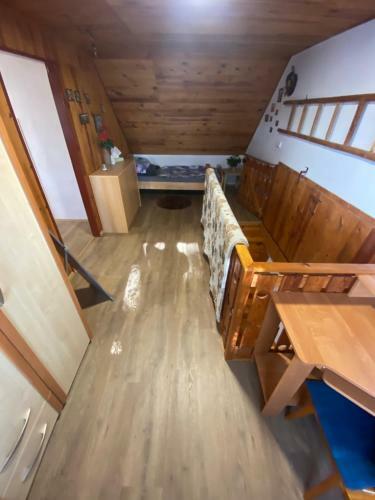Villa Chata Pod Javorem
