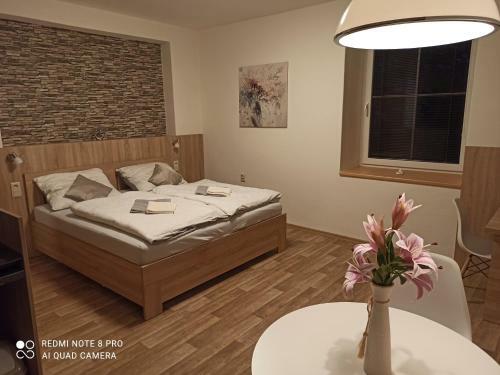 Apartm�n Bon