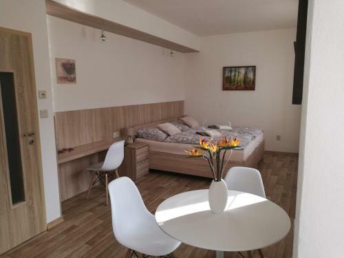 Apartm�n Bon