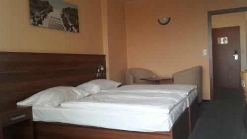 Apartamentos Exclusive Hotel Lipno Wellness & Spa