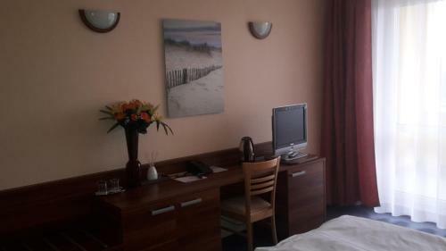 Apartamentos Exclusive Hotel Lipno Wellness & Spa