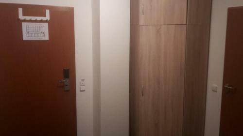 Apartamentos Exclusive Hotel Lipno Wellness & Spa