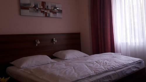 Apartamentos Exclusive Hotel Lipno Wellness & Spa