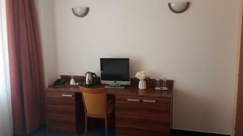 Apartamentos Exclusive Hotel Lipno Wellness & Spa