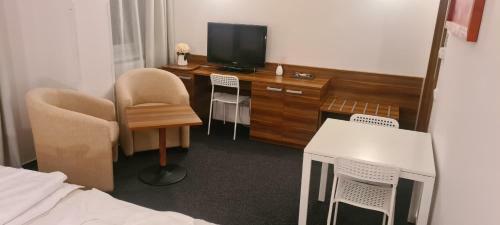 Apartamentos Exclusive Hotel Lipno Wellness & Spa