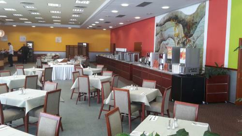 Apartamentos Exclusive Hotel Lipno Wellness & Spa