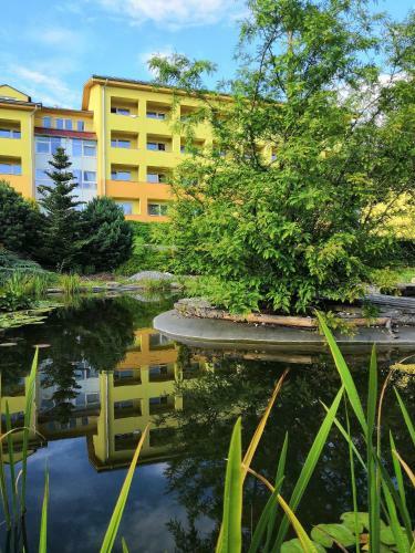 Apartamentos Exclusive Hotel Lipno Wellness & Spa