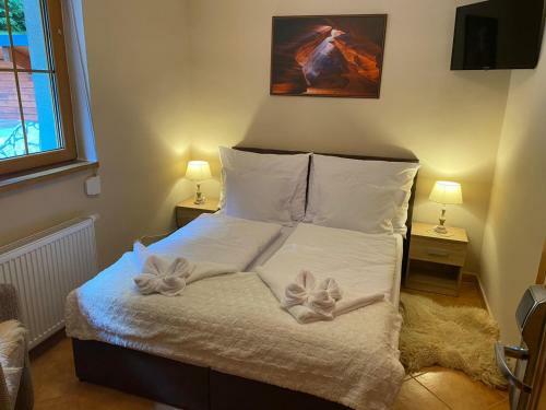 Hostal Penzion Bawaria
