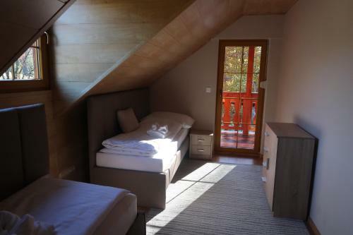 Hostal Penzion Bawaria