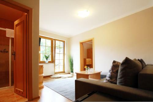 Hostal Penzion Bawaria