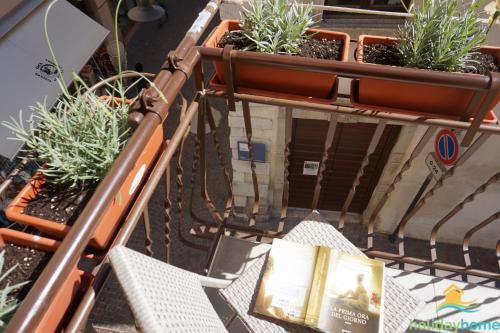 Apartment Cuore Di Arco