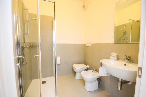 Apartamento Residence Franca B&B