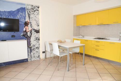 Apartamento Residence Franca B&B