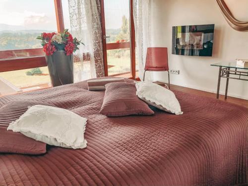 Villa Orl� Hn�zdo 853