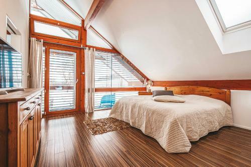 Villa Orl� Hn�zdo 853