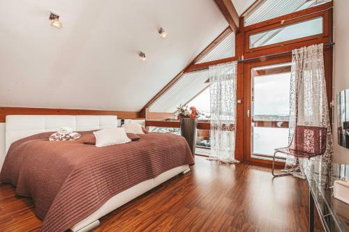 Villa Orl� Hn�zdo 853
