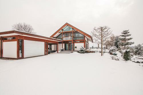Villa Orl� Hn�zdo 853