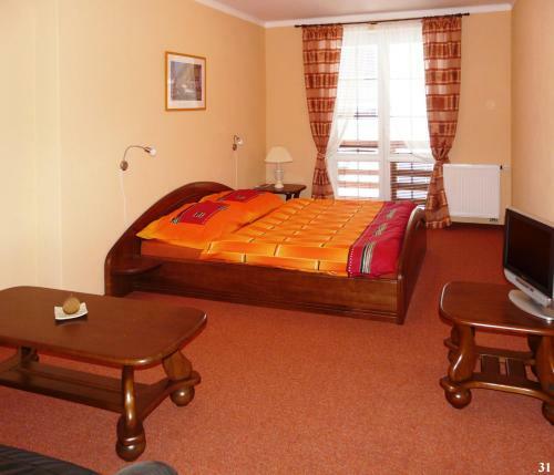 Hotel Resort Maj�k