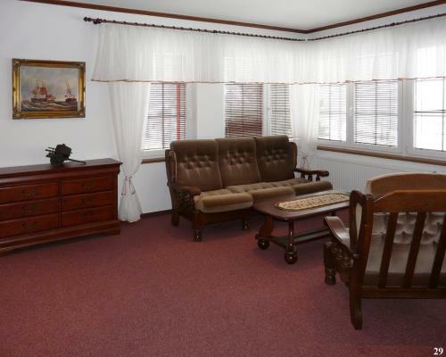 Hotel Resort Maj�k