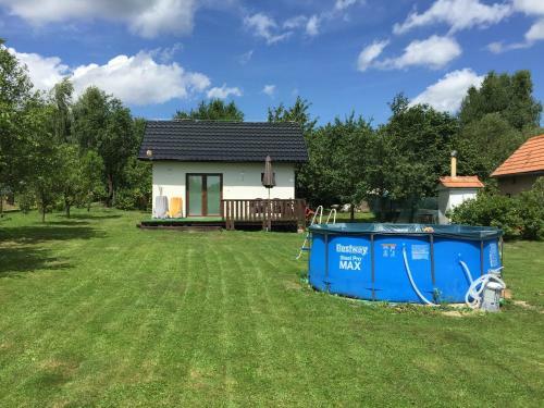 Apartamento Chatka U Ter?ina �dol�