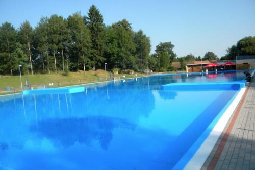 Apartamento Chatka U Ter?ina �dol�