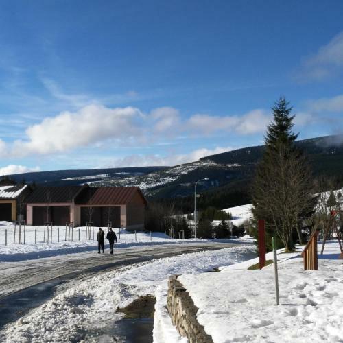 Apartm�n Eskadra 02
